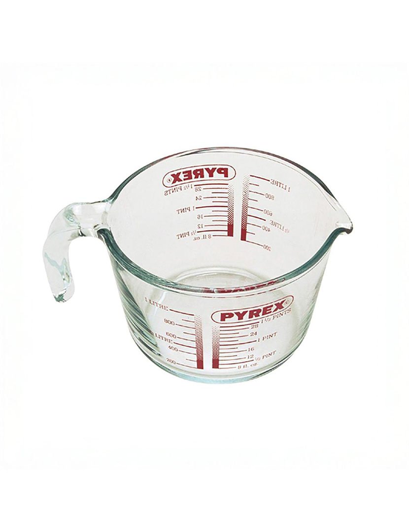 Jarro Medidor Iconic's 20,7x15,6x11 cm