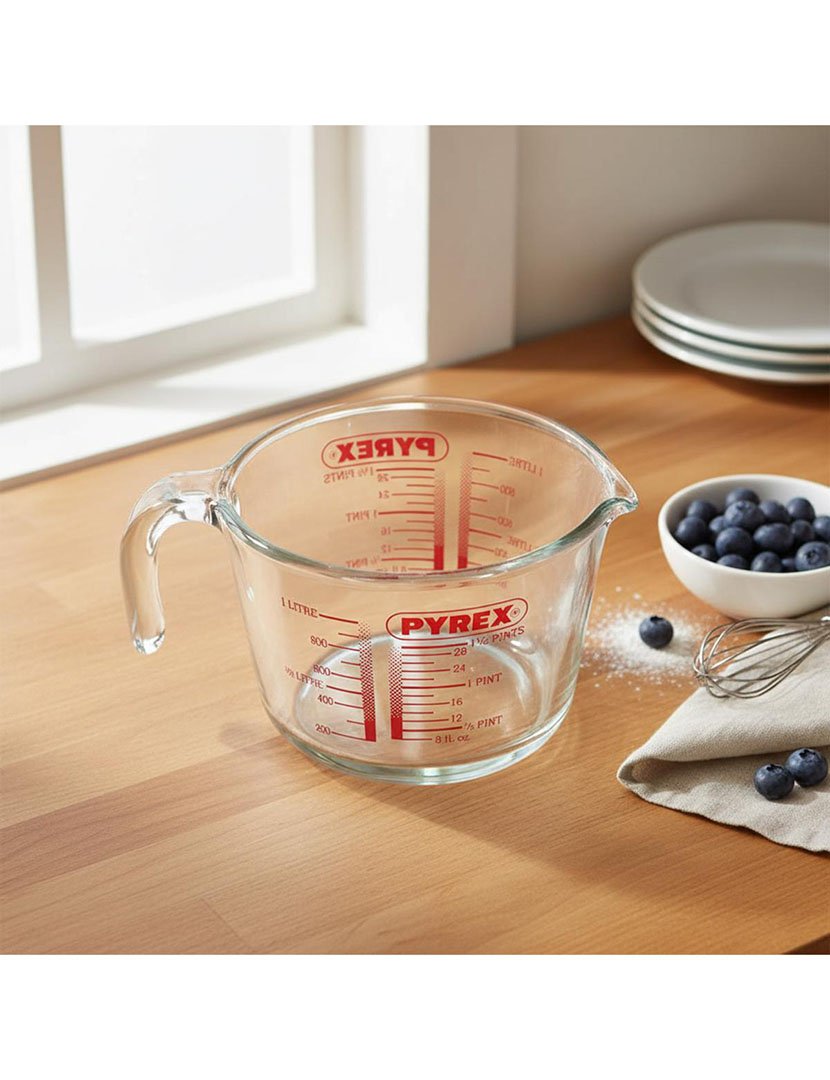 Jarro Medidor Iconic's 20,7x15,6x11 cm