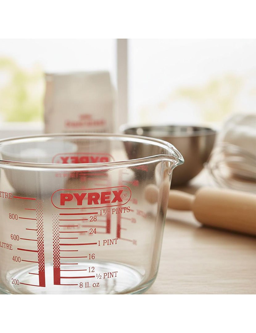 Jarro Medidor Iconic's 20,7x15,6x11 cm