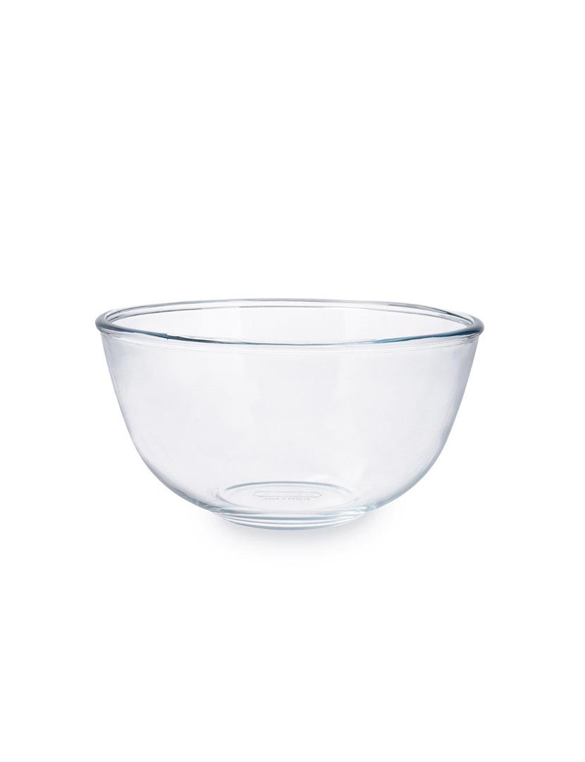 Tigela Misturadora Iconic's 21x21x10 cm