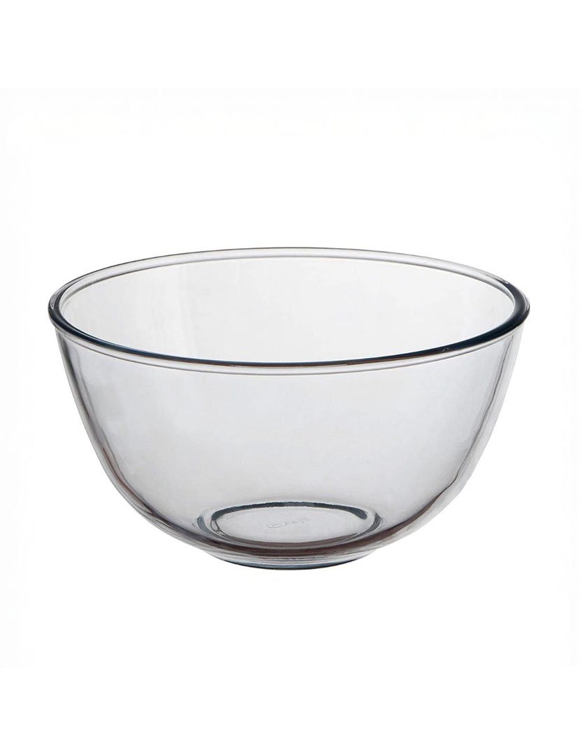 Tigela Misturadora Iconic's 26x26x13 cm