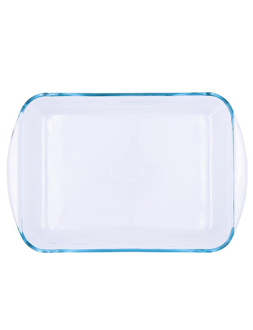 Tabuleiro Forno Rectangular Cook&Enjoy 35x23x6 cm