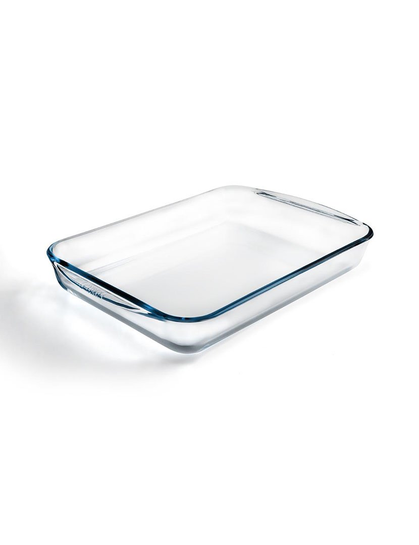 Tabuleiro Forno Rectangular Iconic's 40x27x6 cm