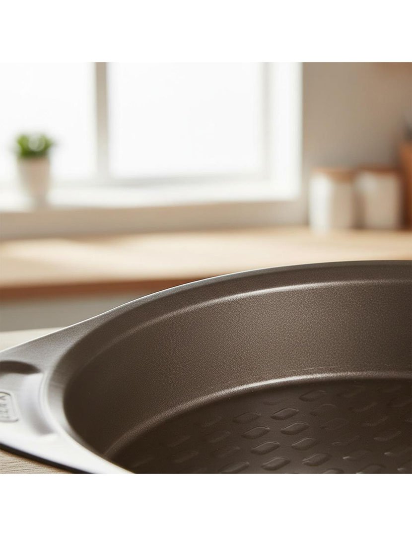 Forma Tarte Funda Asimetria 26 cm