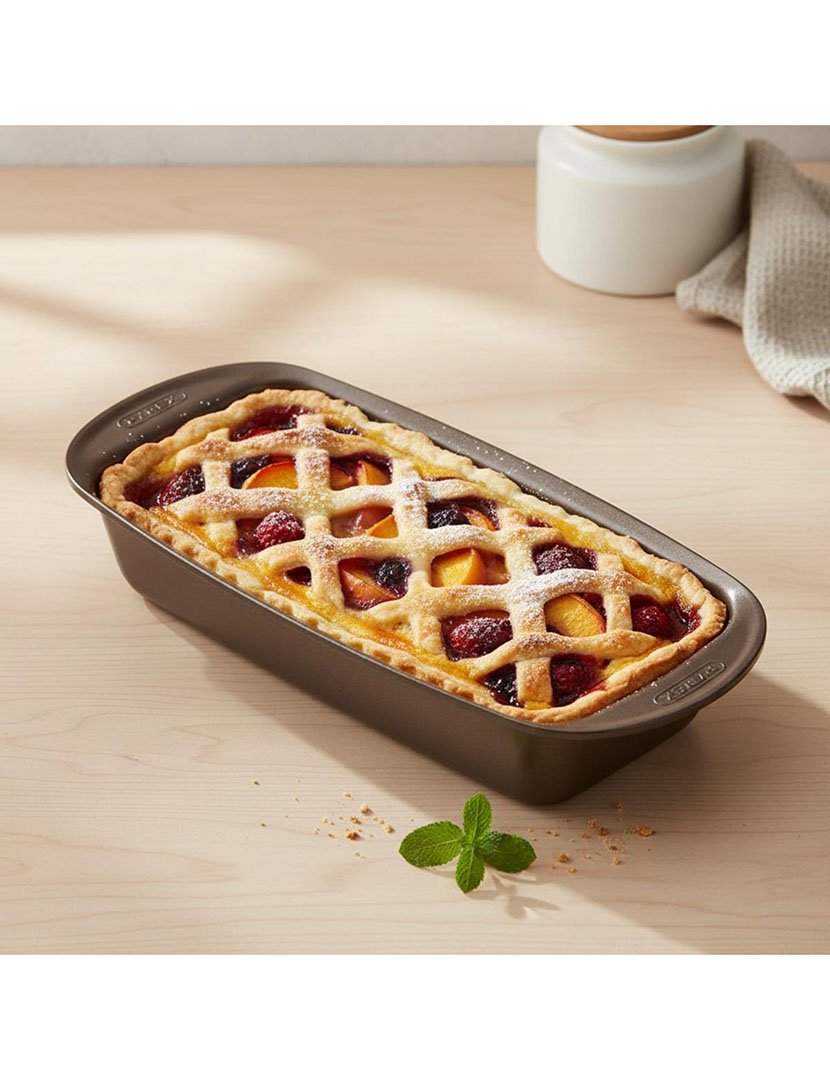 Forma Bolo Asimetria 30 cm