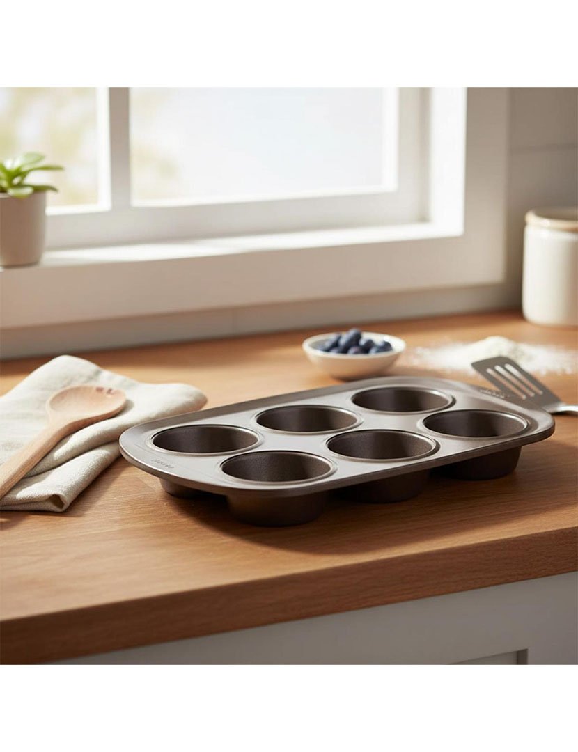 Forma 6 Queques Asimetria 29x18x5 cm