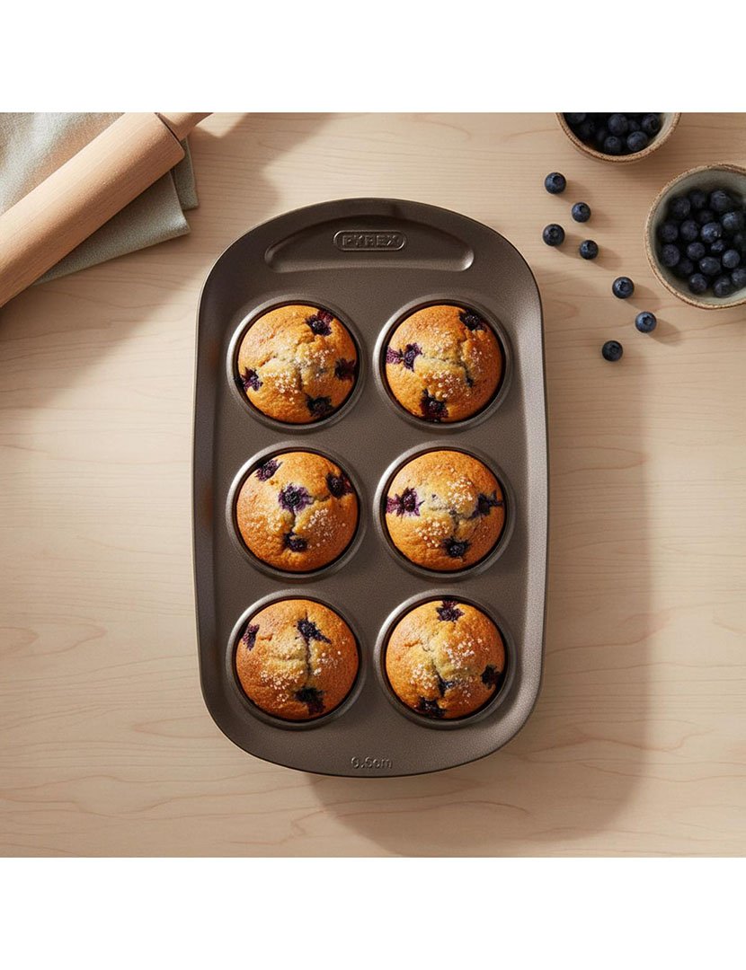 Forma 6 Queques Asimetria 29x18x5 cm