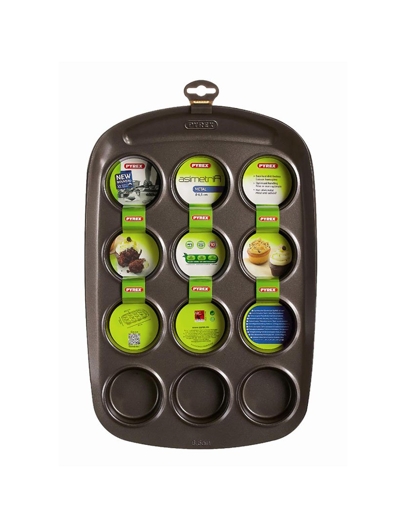 Forma 12 Queques Asimetria 38x25x5 cm