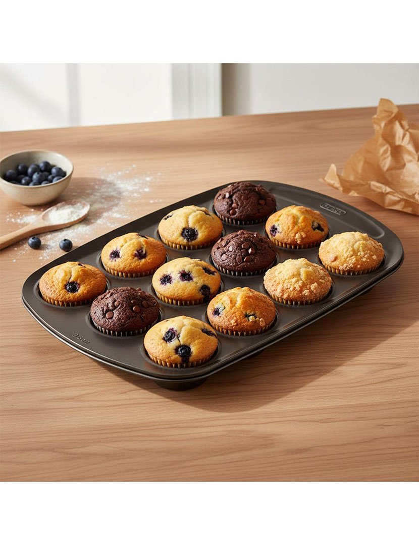 Forma 12 Queques Asimetria 38x25x5 cm