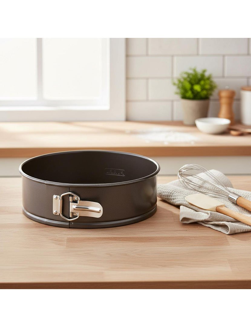 Forma Tedonda Desmontável Asimetria 20 cm