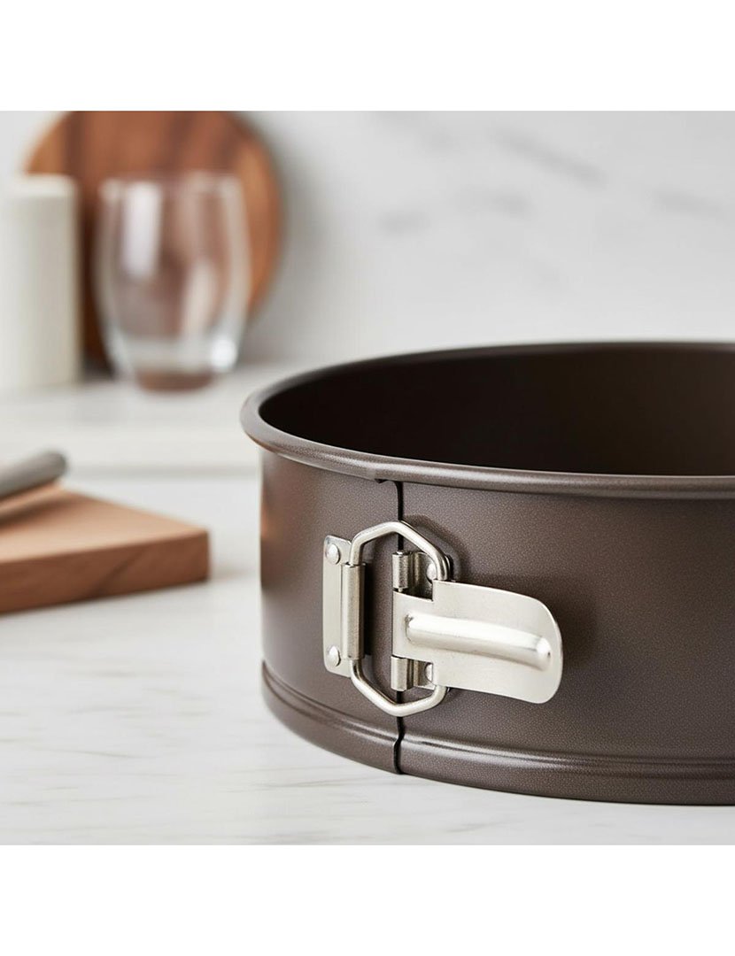 Forma Tedonda Desmontável Asimetria 20 cm