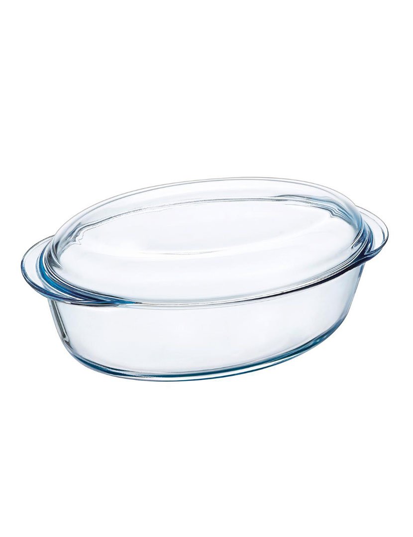 Caçarola Oval Classic 4,1L