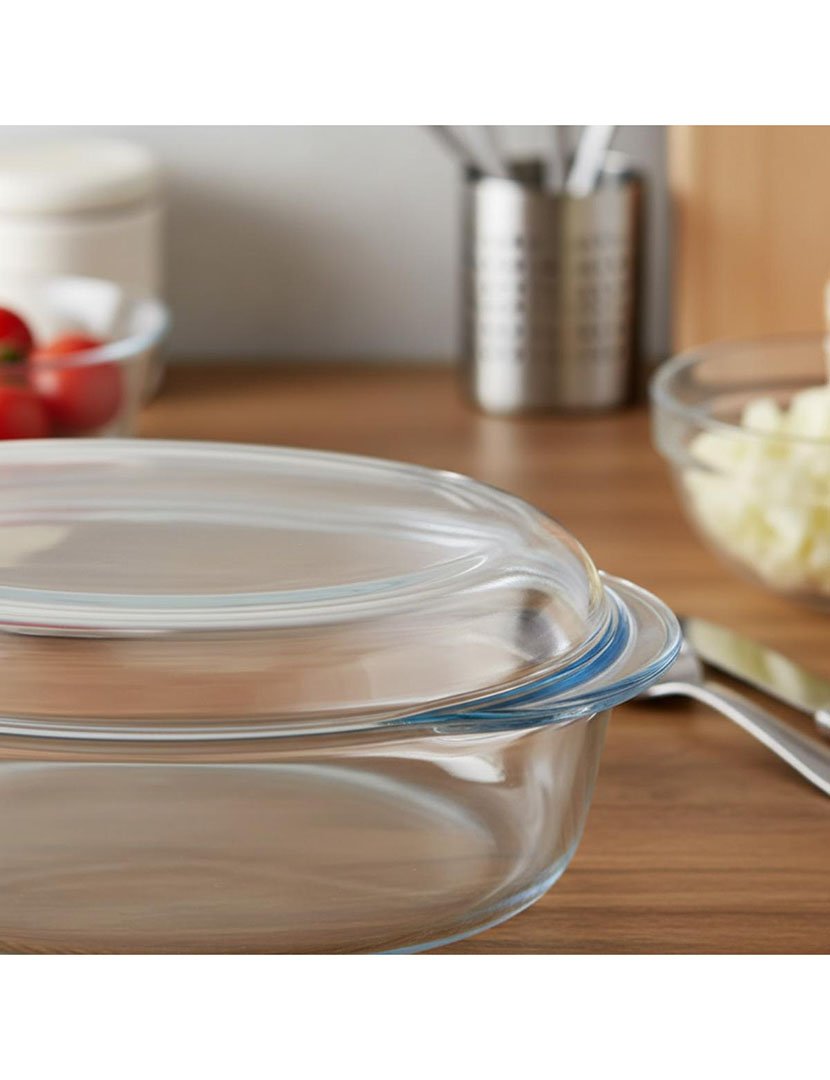 Caçarola Oval Classic 4,1L