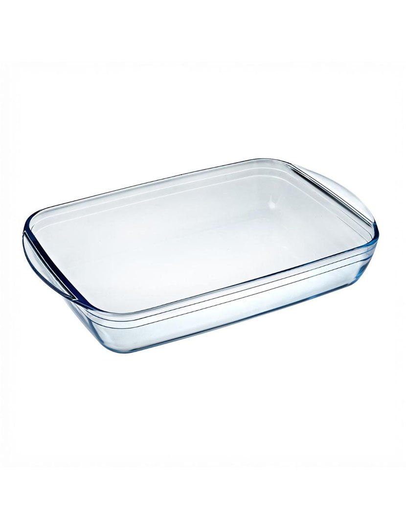 Tabuleiro Forno Rectangular Cook&Enjoy 40,3x26,3x7,3 cm