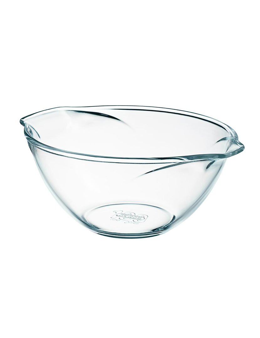 Tigela Misturadora Let's Share 27x23x12 cm