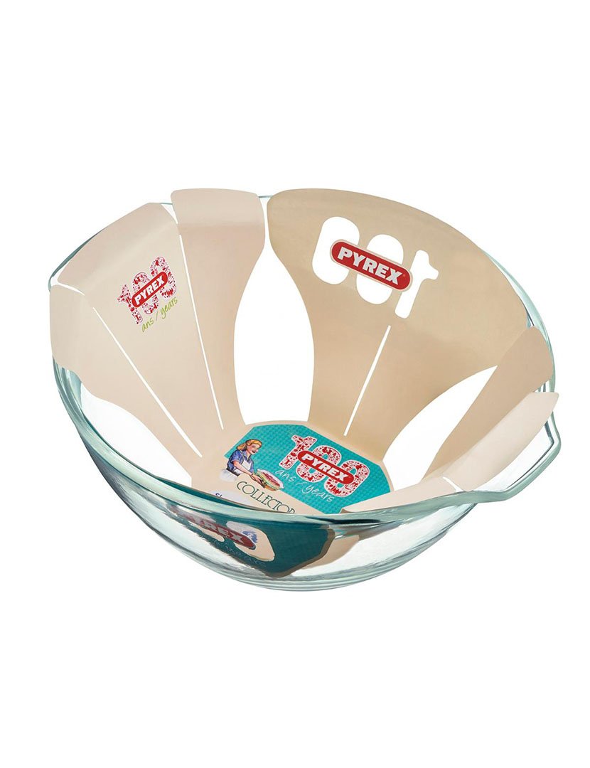 Tigela Misturadora Let's Share 27x23x12 cm