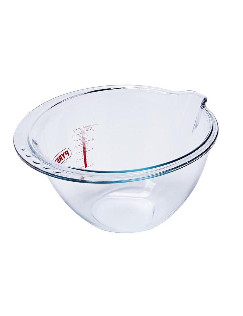 Tigela Misturadora Let's Share 30x28x16 cm