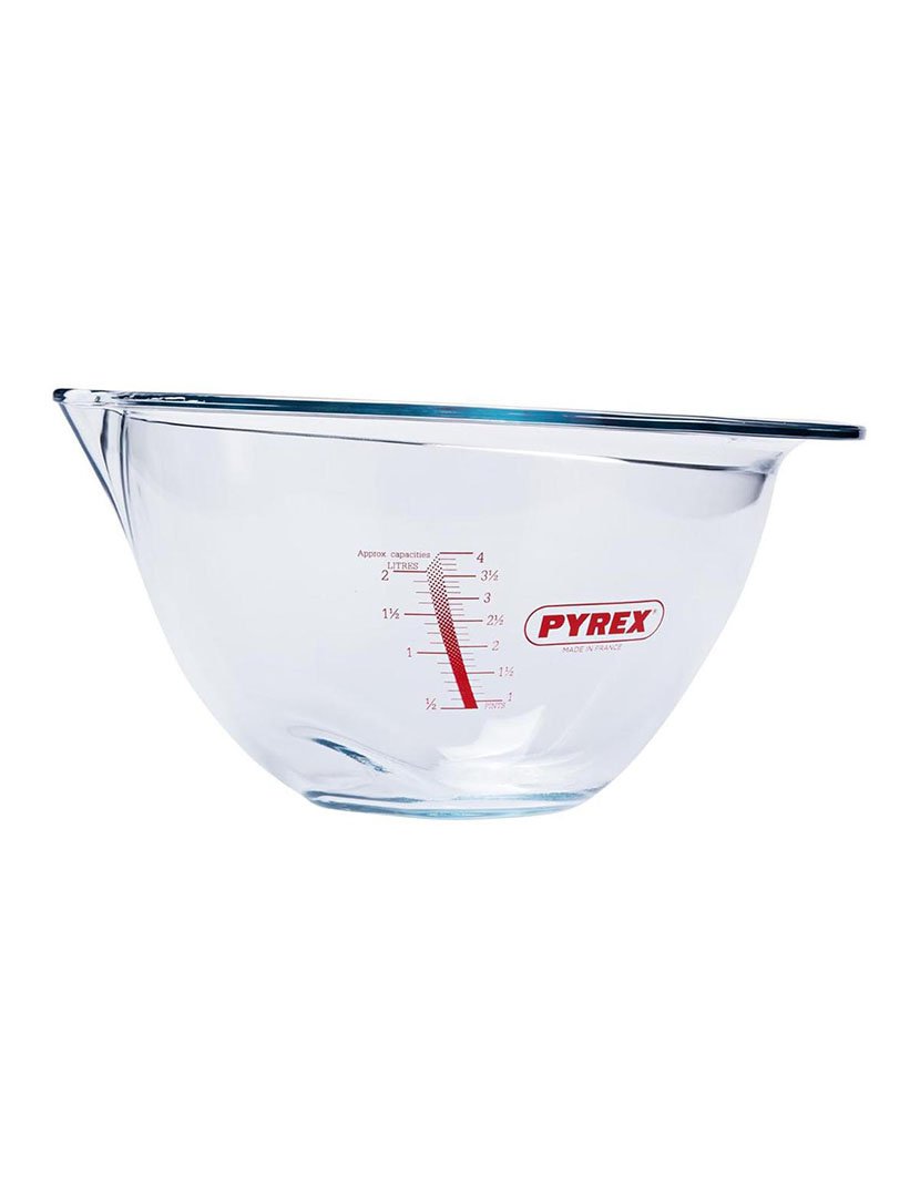 Tigela Misturadora Let's Share 30x28x16 cm