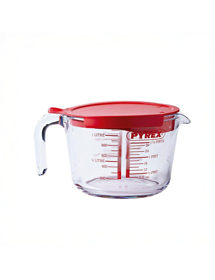 Jarro Medidor Cook&Enjoy 22x16x11 cm