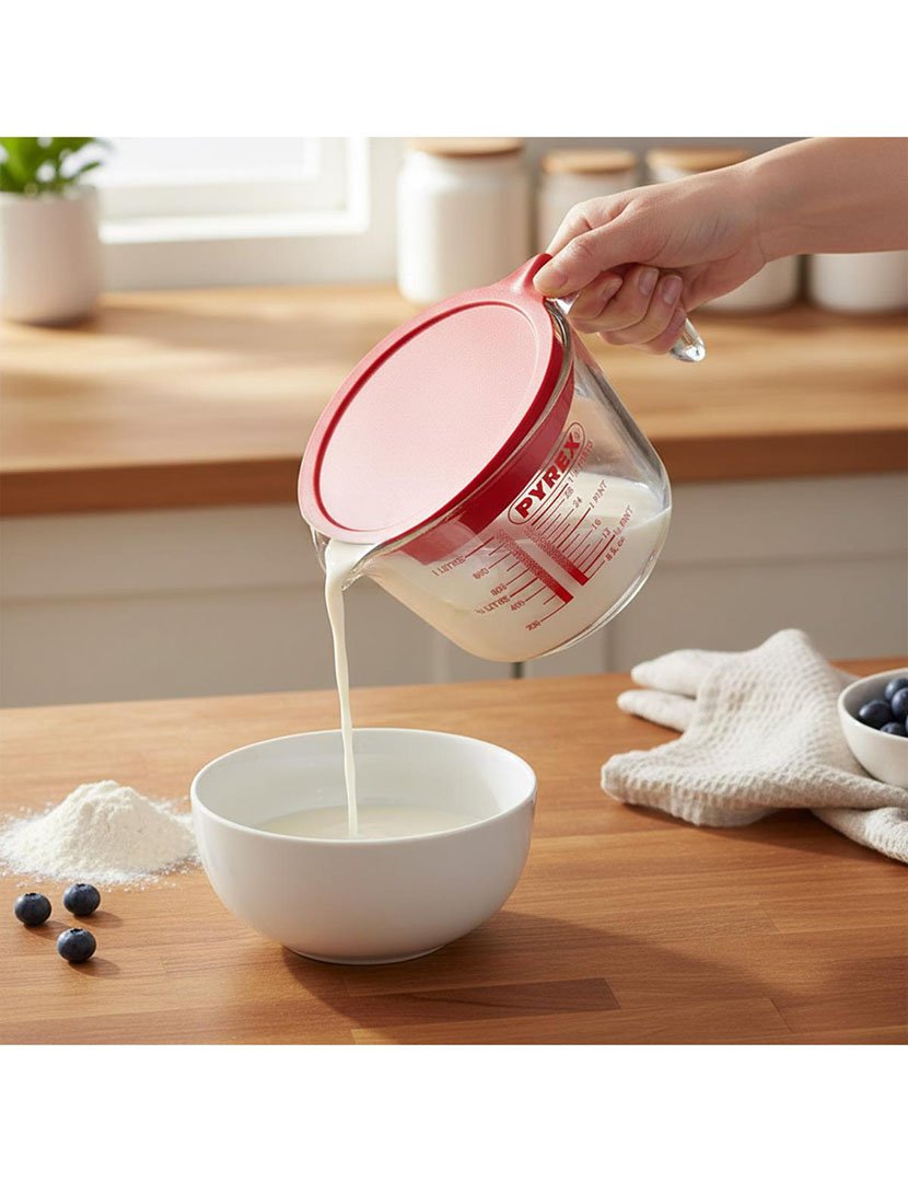 Jarro Medidor Cook&Enjoy 22x16x11 cm