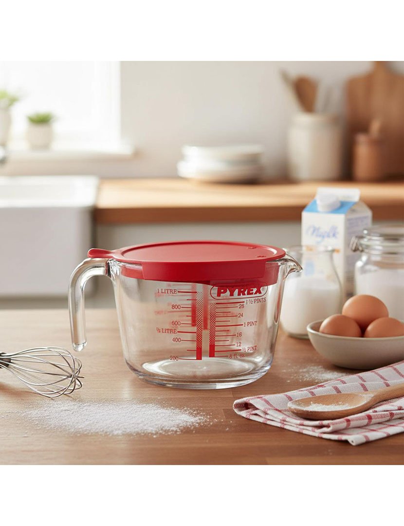 Jarro Medidor Cook&Enjoy 22x16x11 cm