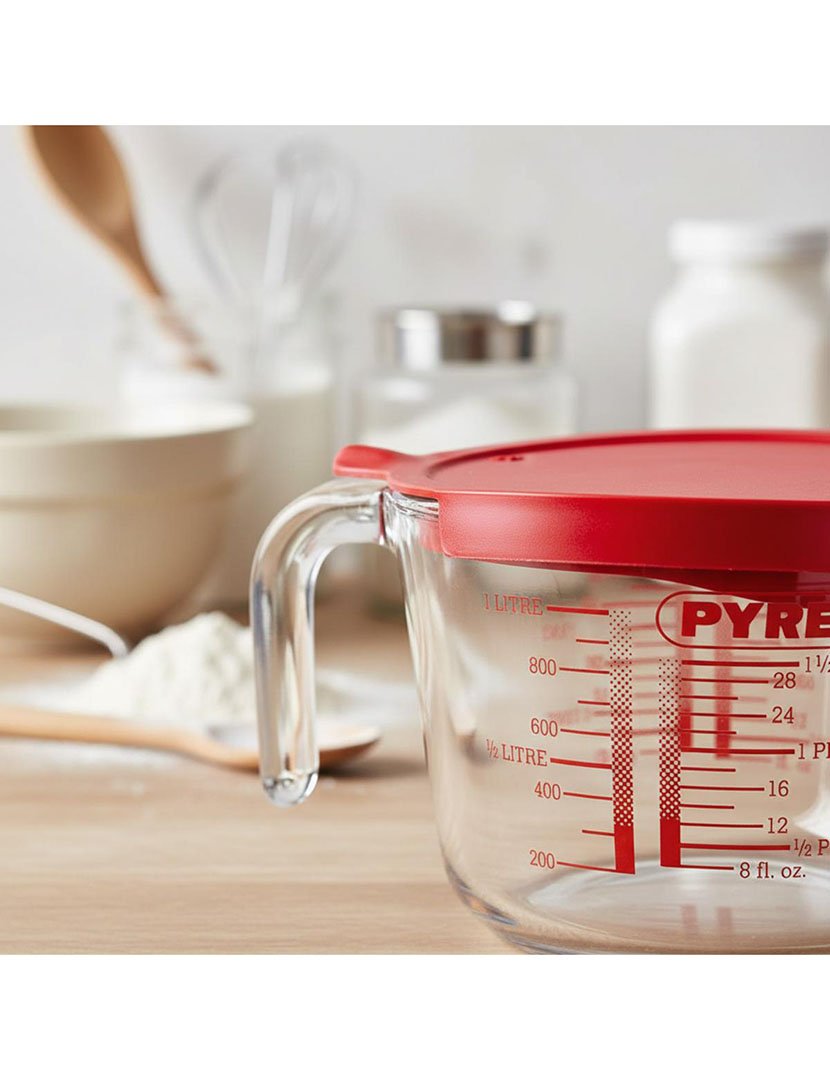 Jarro Medidor Cook&Enjoy 22x16x11 cm