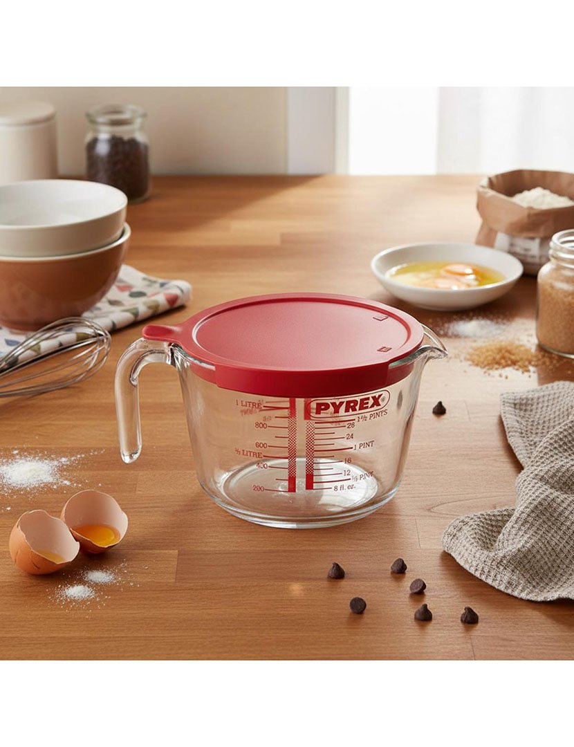 Jarro Medidor Cook&Enjoy 22x16x11 cm