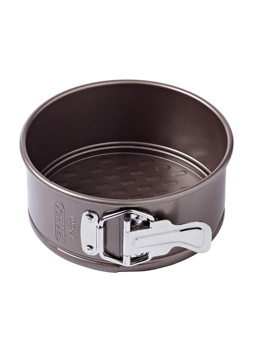 Forma Redonda Desmontável Asimetria 14 cm