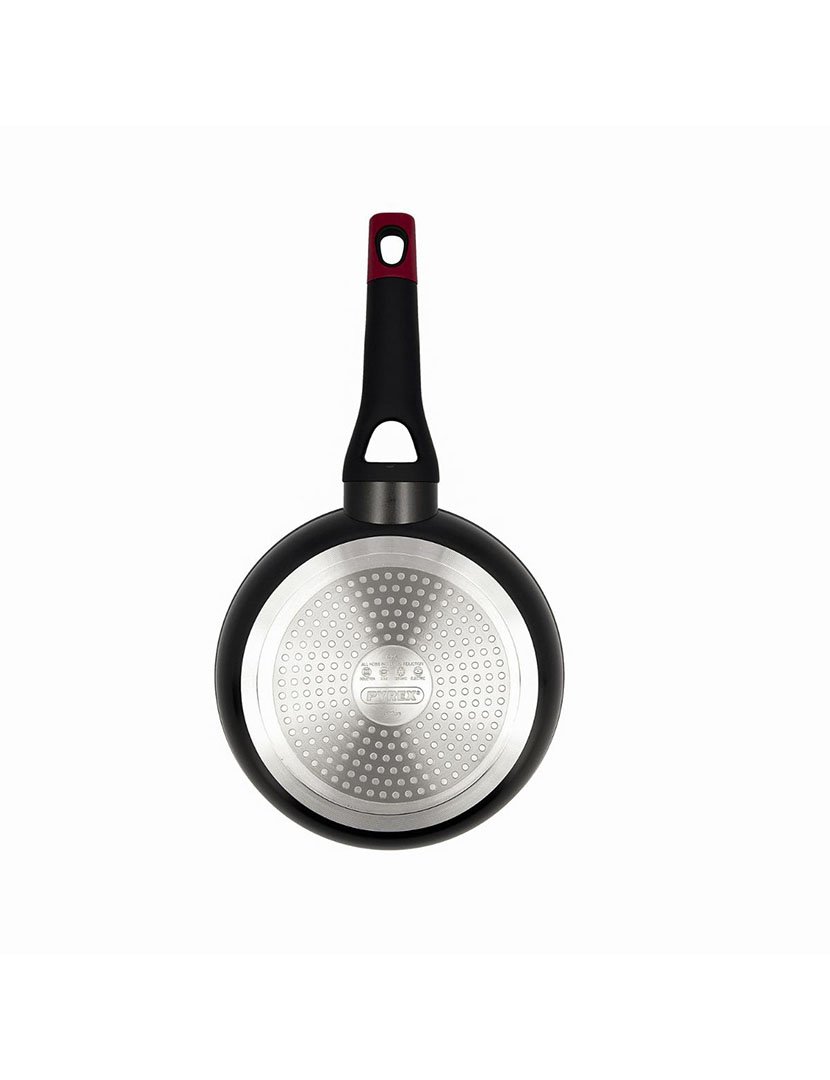 Frigideira Optima + 22 cm