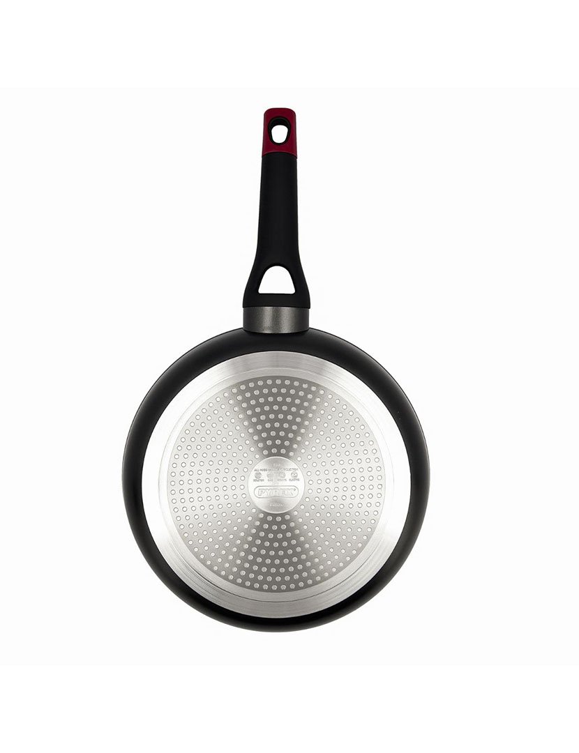 Frigideira Optima + 28 cm