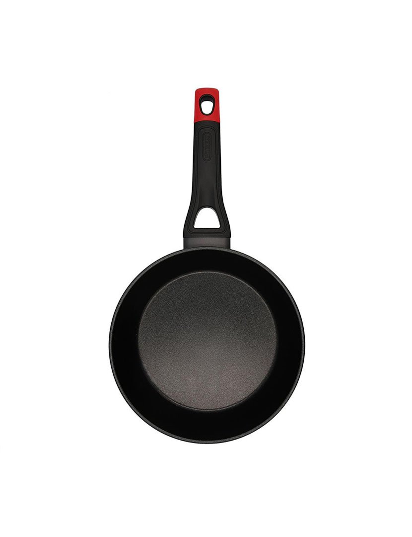 Frigideira Funda Optima + 24 cm