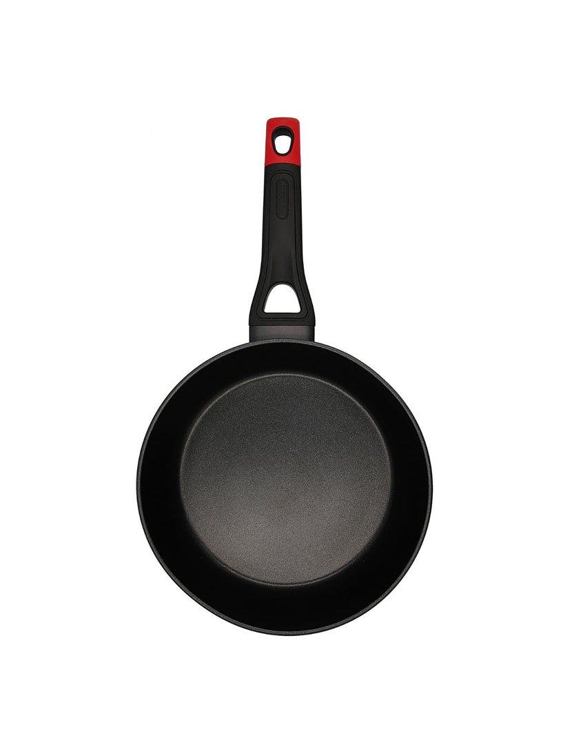 Frigideira Funda Optima + 26 cm