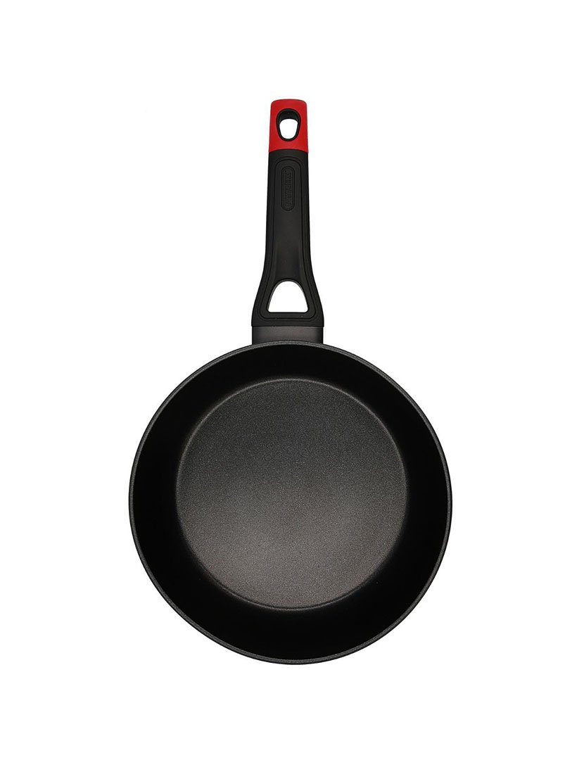 Frigideira Funda Optima + 28 cm