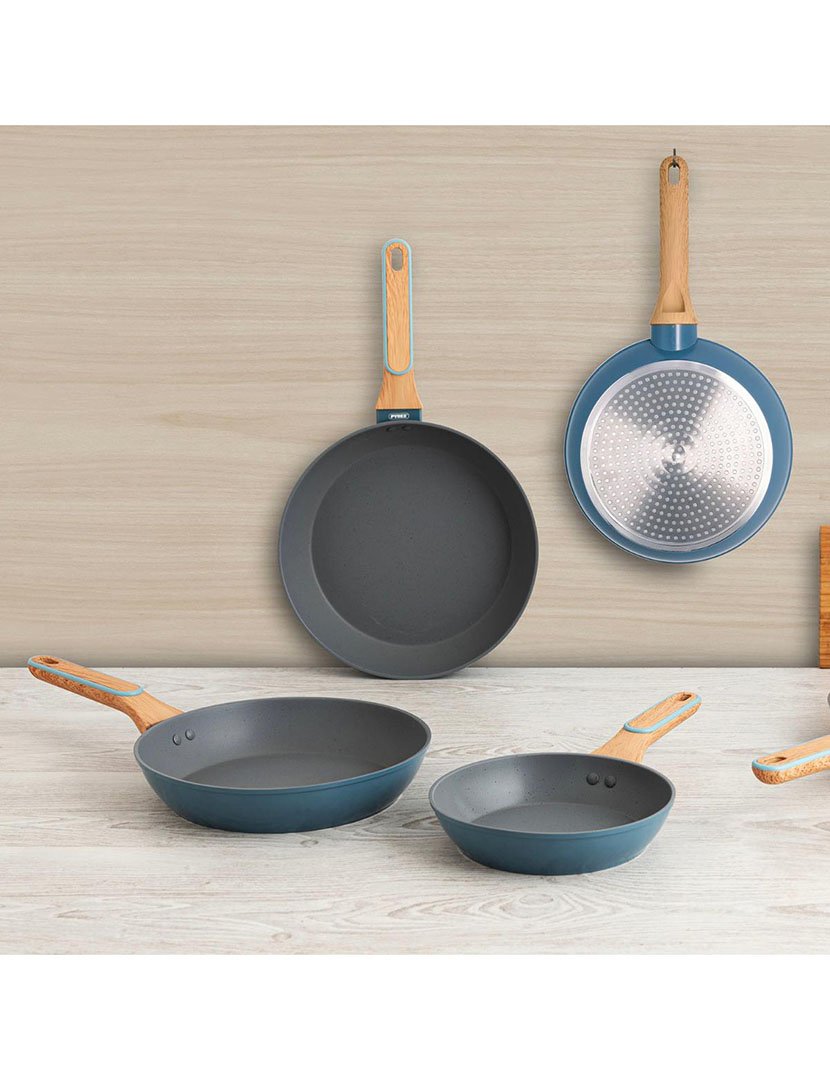 Frigideira Sand Azul 20 cm