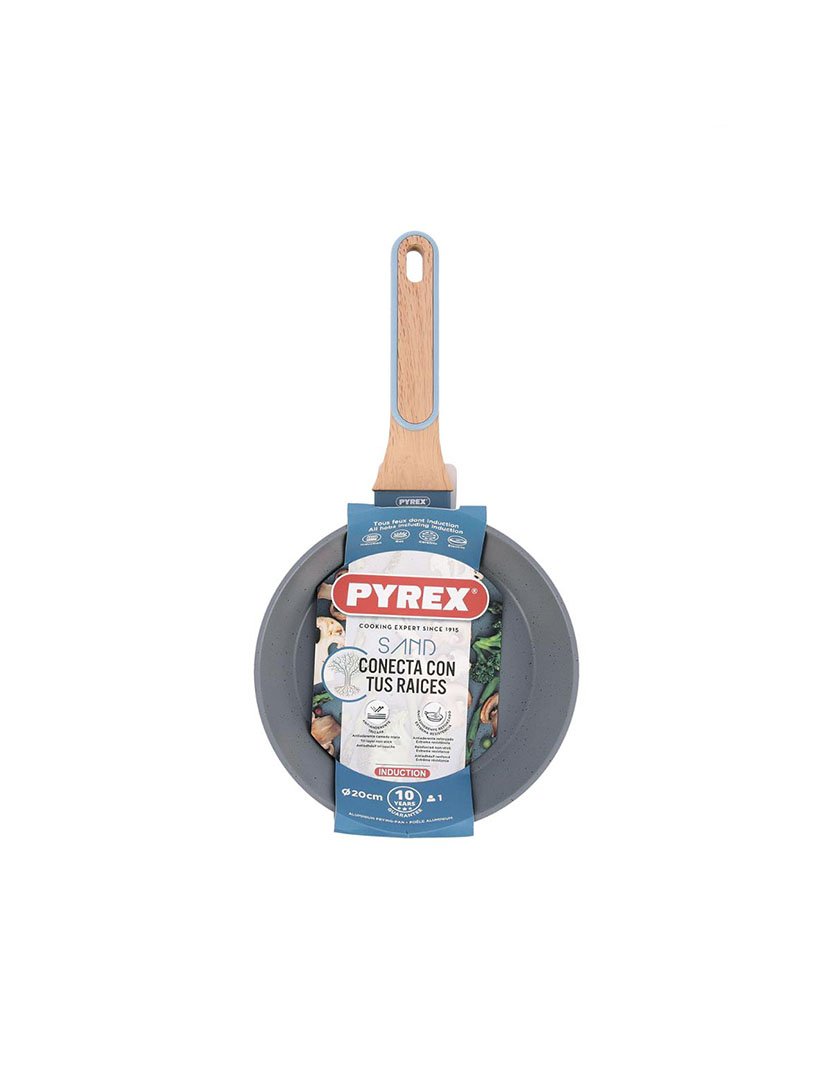 Frigideira Sand Azul 20 cm