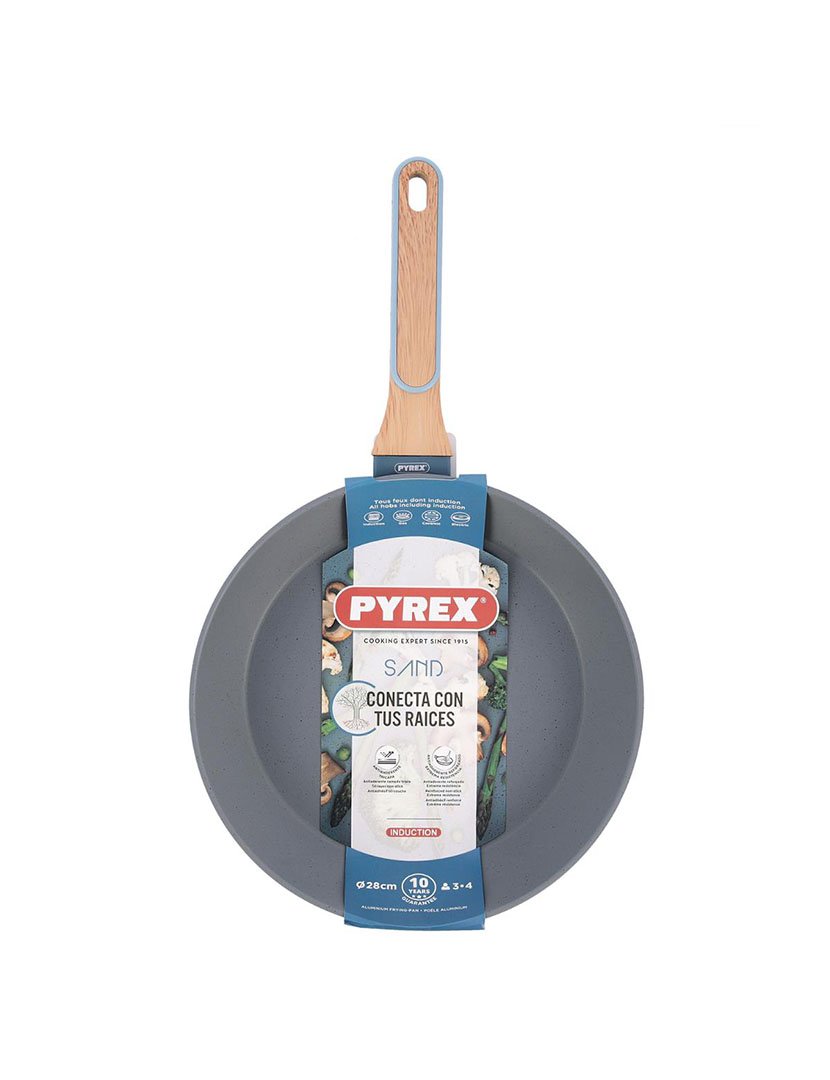 Frigideira Sand Azul 28 cm