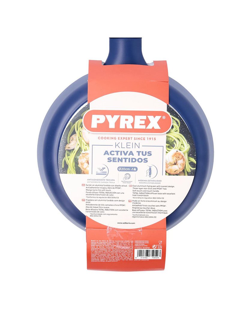 Frigideira Klein 20 cm