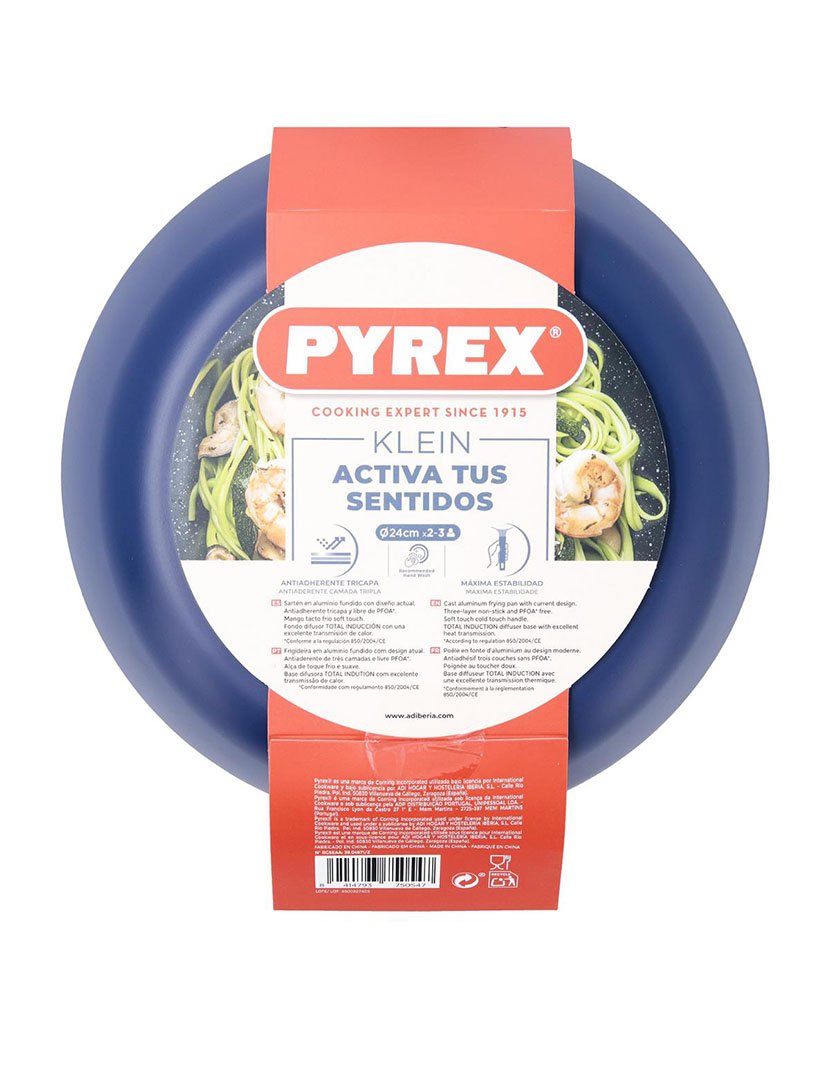 Frigideira Klein 24 cm