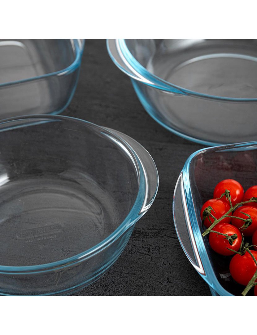 Caçarola Redonda Airfryer 2,3L