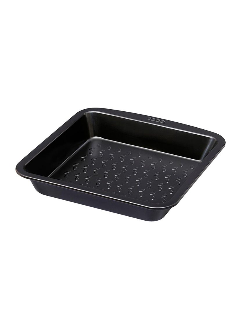 Tabuleiro Quadrado Glide 24 cm