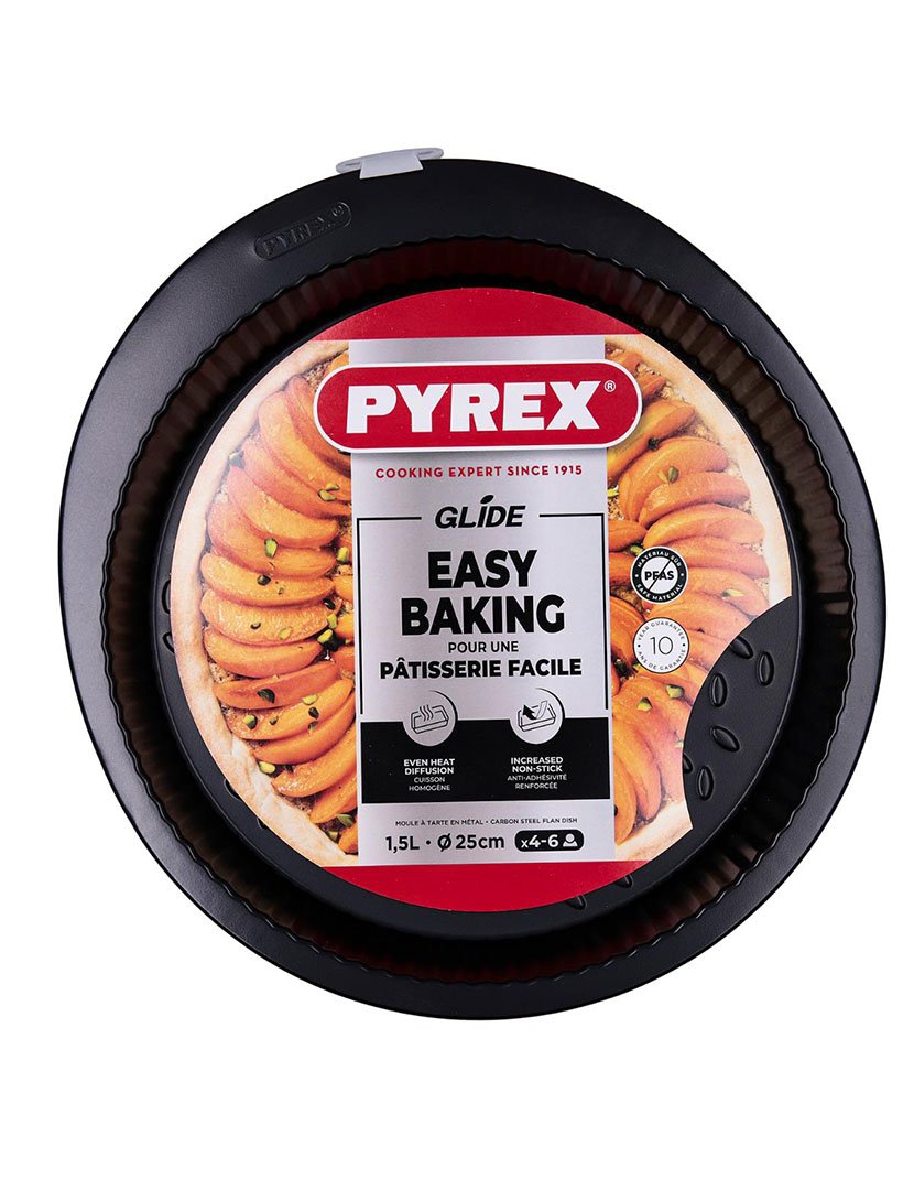 Forma Tarte Rasa Glide 24 cm