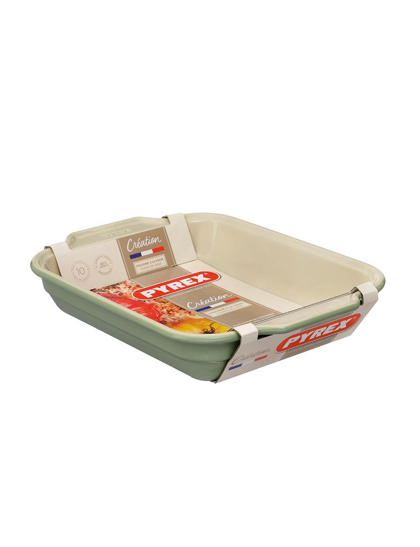 Tabuleiro Forno Rectangular Creation 37x28 cm