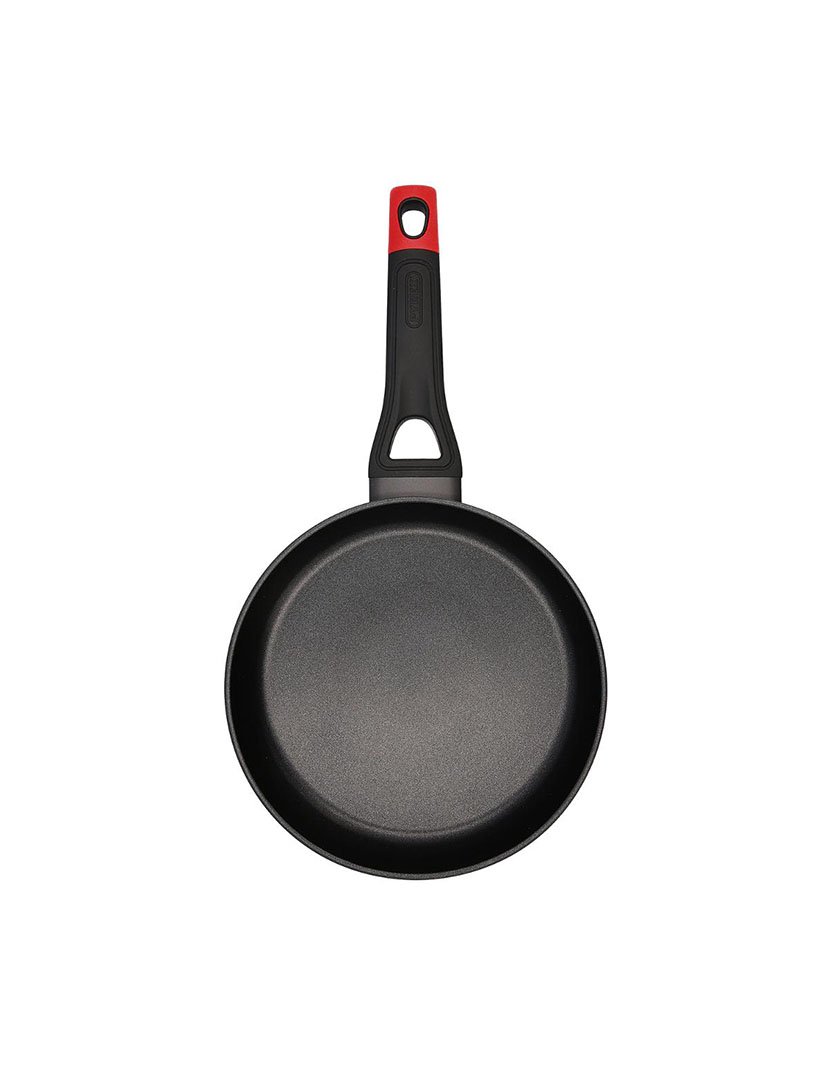 Frigideira Optima + 24 cm