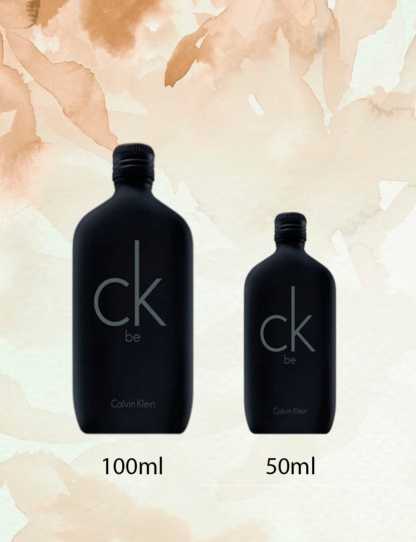 Pack Exclusivo CK BE