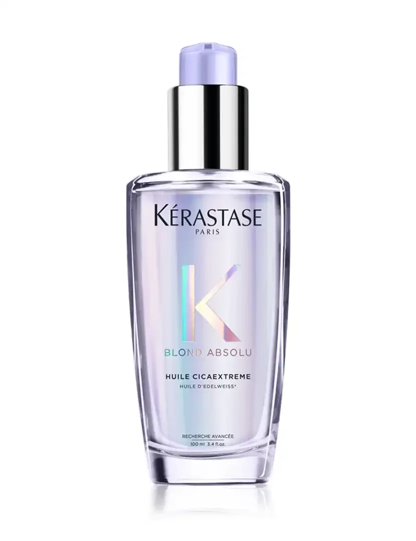 Óleo Blond Absolu Huile Cicaextreme
