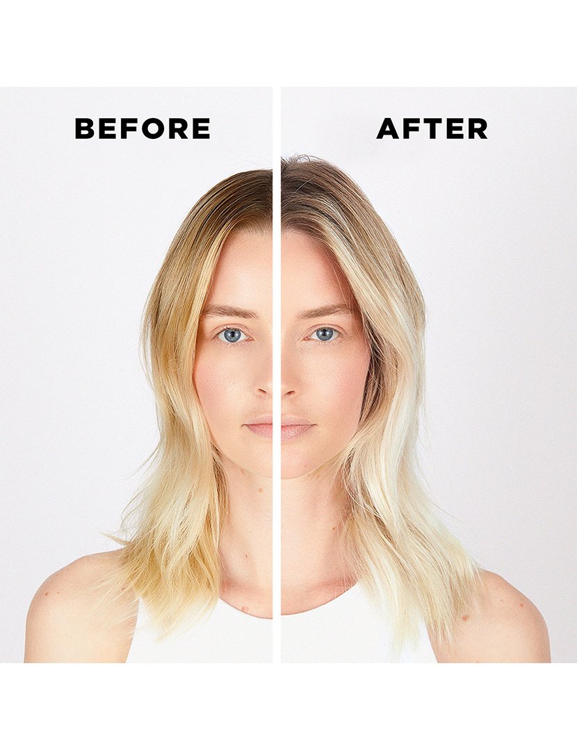 Máscara Blond Absolu Cicaextreme