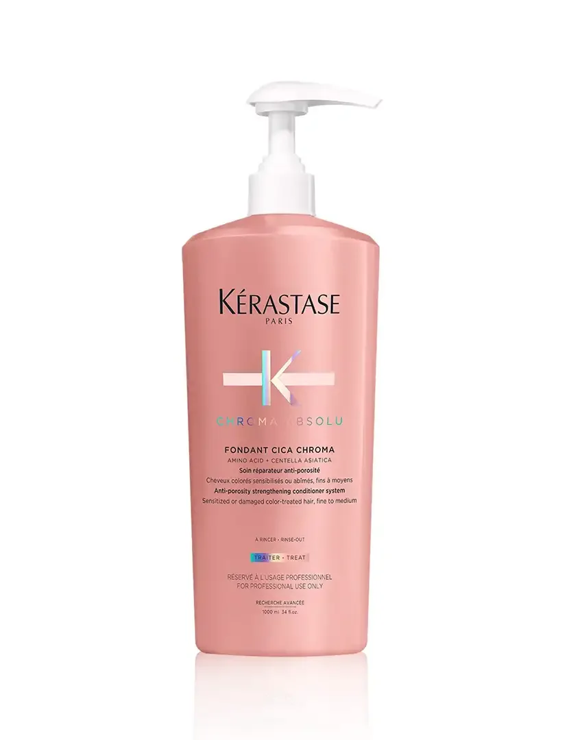 Condicionador Chroma Absolu Fondant Cica