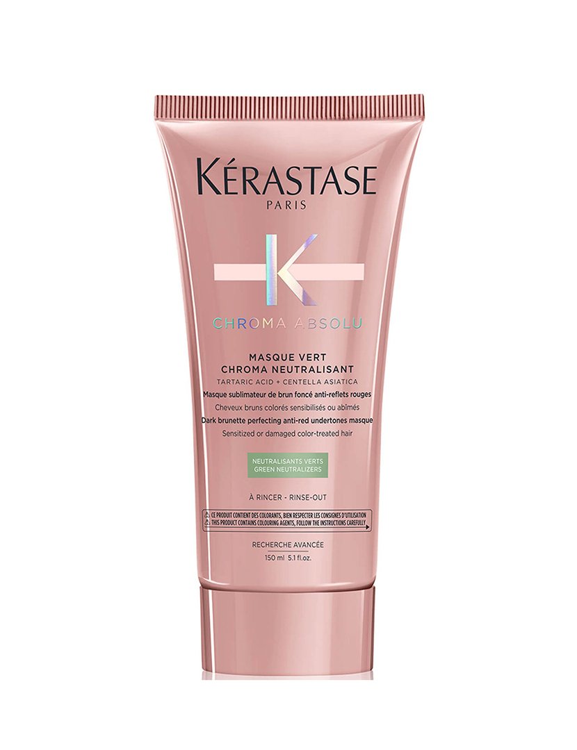 Máscara Chroma Absolu Vert