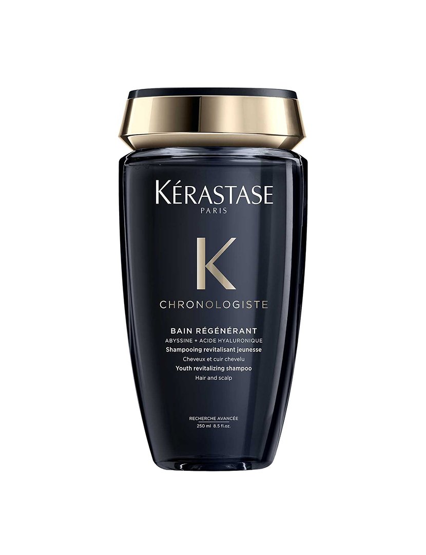 Champô  Revitalizante Chronologiste Bain