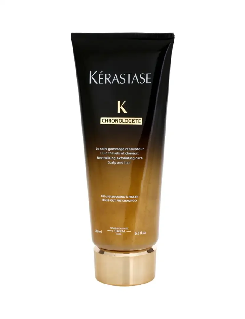 Pré-Champô Chronologiste